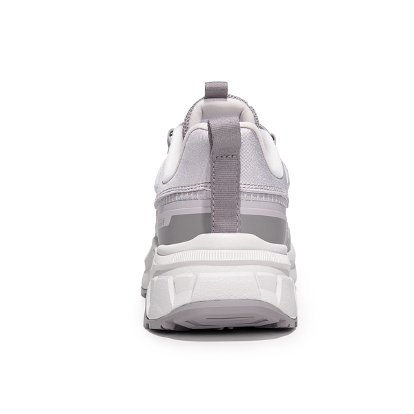 [Gladiator] Women's Lightweight Comfort Hiking Shoes - LIGHT PURPLE - 5